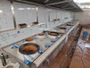 深圳廚美酒店學(xué)校工廠食堂廚房商用灶具加裝熄火自動(dòng)保護(hù)裝置