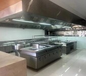 东莞厨美节能酒店工厂学校单位食堂商用厨房设备供应商