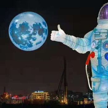 文旅花燈彩燈出租出售