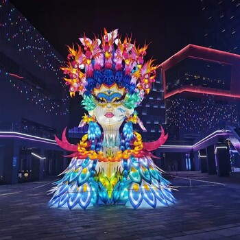 景區(qū)花園燈出租出售租賃