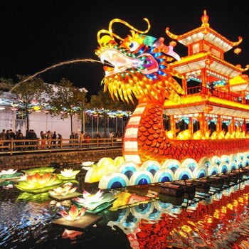 花燈，彩燈，燈展制作，租賃，房地產(chǎn)，景區(qū)