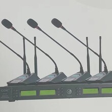 DJ-608系列COK民用系统无线麦克风U段大机麦克风