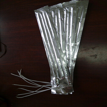 冰箱除霜發(fā)熱片電熱片加熱片鋁箔發(fā)熱片