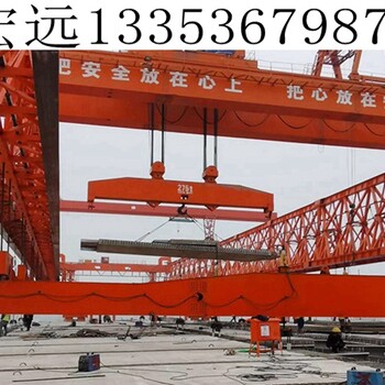 架橋機(jī)系統(tǒng)的主體