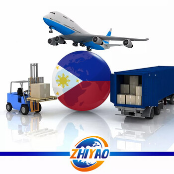 中国海运货物去菲律宾怎么操作?广州到马尼拉海运时效多少天
