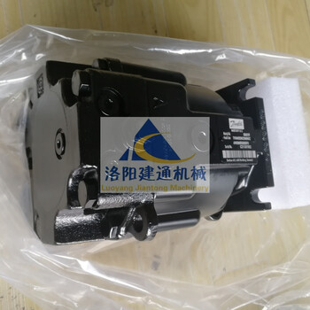 洛陽(yáng)建通壓路機(jī)配件洛建LSD220H振動(dòng)泵路通壓路機(jī)進(jìn)口液壓泵