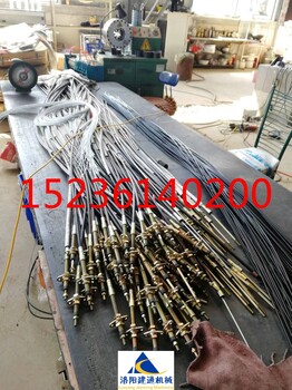 洛建壓實機配件洛建llc226壓實機配件大全囯機重工壓實機