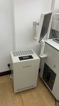 紫外線空氣消毒機(jī)