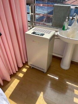 紫外線空氣消毒機(jī)