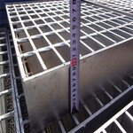 重庆电厂重型钢格板生产厂家重型钢格栅过道板排水沟盖板