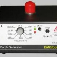 EMCtools梳状发生器CombGenerator