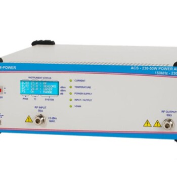 Com-Power功率放大器ACS-230-50W