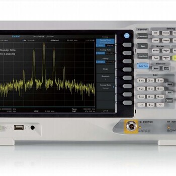 Com-Power光譜分析儀SPA-900TG