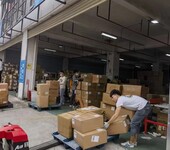 澳新航線一站式服務，讓您的貨物暢行
