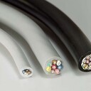 H07BQ-F欧标PUR耐油污电缆3GX16可浸泡在工厂油污中型