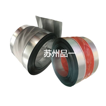 風(fēng)機(jī)帆布軟連接出口70-75-70mm定制軟接頭