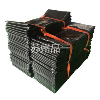非金屬膨脹節蒙皮脫硫脫硝補償器柔性圈帶