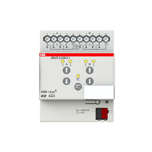SD/S2.16.1SD/S4.16.1SD/S8.16.1ABB智能照明系統(tǒng)調(diào)光器圖片