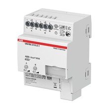 UD/S2.315.2.1UD/S4.210.2.1LED調(diào)光驅(qū)動(dòng)器ABB照明系統(tǒng)圖片