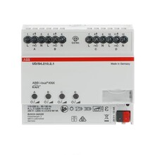 ABB智能開關模塊智能照明模塊智能繼電器可控硅調光模塊圖片