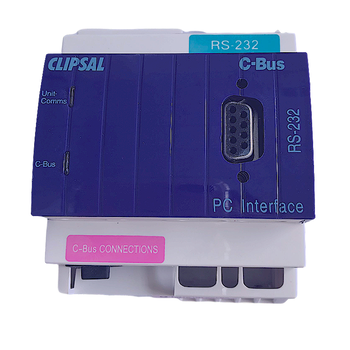 5500PCC-BUSRS232接口模塊施耐德BUS總線協(xié)議