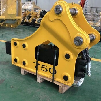 廠家挖掘機(jī)破碎錘液壓錘釬桿三角錘鑿巖鎬頭炮頭液壓鎬