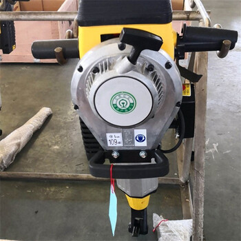 鐵路直搗器、汽油破碎鎬/鑿巖機(jī)TT眼鏡蛇型多用破碎機(jī)貝葉斯系列