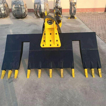 鐵路液壓換枕機(jī)現(xiàn)貨軌道液壓枕木更換機(jī)兩用挖機(jī)換枕機(jī)