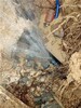 珠海市地下管道漏水探测消防管道漏水检测维修