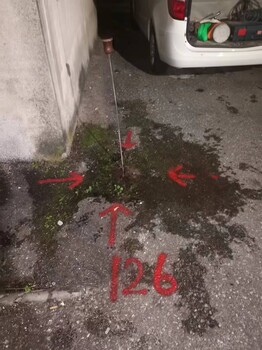 佛山市地下自來(lái)水管漏水檢測(cè)禪城消防管道漏水檢測(cè)