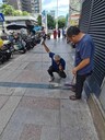 珠海地下管道漏水檢測維修，斗門室內(nèi)地下管道漏水檢漏