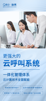 電話(huà)外呼系統外顯真實(shí)號碼可回撥