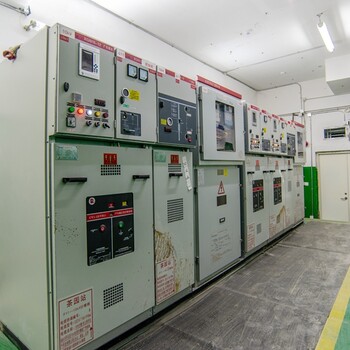 贛州定南變壓器增容公司-江西智光資質全