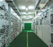 江西智光承接赣州全南变压器安装工程品质可靠