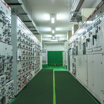 江西智光承接赣州全南变压器安装工程品质可靠