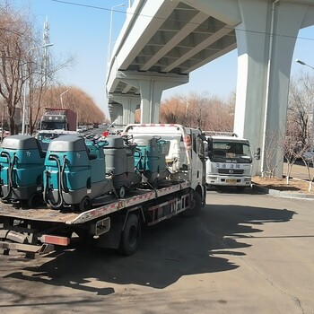 吉林省维修扫地机