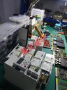 羅蘭700印刷機配件，維修各種電路機械問題