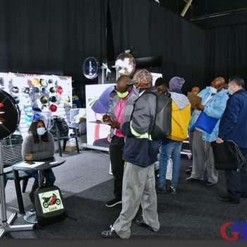 2024年美國國際天然氣展覽會（GASTECH）