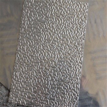 花纹铝卷防锈耐腐蚀厚度长度可定制铝板厂家