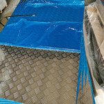 室内装修用铝合金板工业保温防腐铝卷铝皮