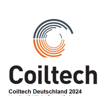 德国线圈及电器制造展CoiltechDeutschland