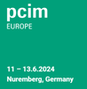 德國紐倫堡電力電子系統及元器件展PCIMEurope