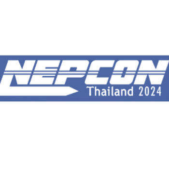 泰國曼谷電子元件展NEPCONThailand2024