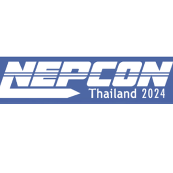 泰国曼谷电子元件展NEPCONThailand2024