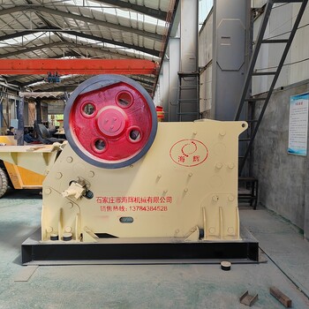 是什么導(dǎo)致顎式破碎機(jī)主機(jī)突然停止？