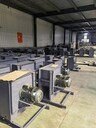 專攻直聯(lián)檢修門消音型廚房排油煙風(fēng)機(jī)BCFQ-710A