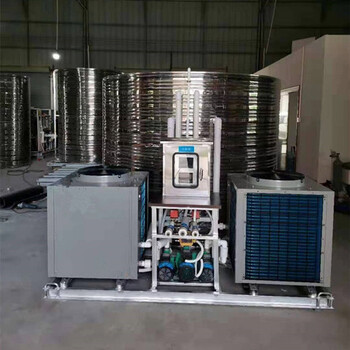 空氣能_空氣能熱水工程-全國空氣能采暖供暖工程