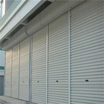 河源電動(dòng)門(mén)翻板車(chē)庫(kù)門(mén)防火門(mén)不銹鋼電動(dòng)門(mén)