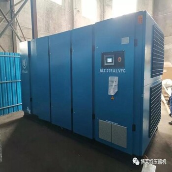 北京通州區(qū)空壓機(jī)處理高溫問題