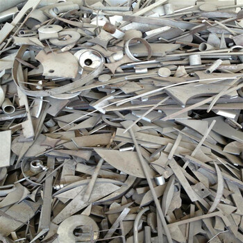 赣榆工业废铁回收实地商家回收不锈钢管